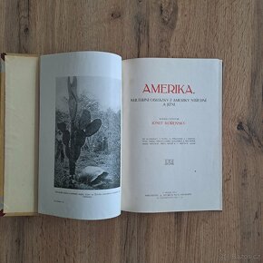 Amerika-Kulturní obrázky pro mládež-Kořenský-1913 - 4