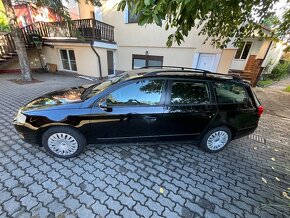 Volkswagen Passat,  3C B6 1.9 TDi 77 KW KOMBI - 4