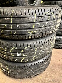 215/65 R16 99V Michelin Primacy 3 - letní DOT 2019 - TOP - 4