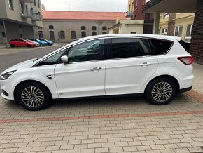 FORD S-MAX 140 kw - 4