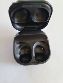 Sluchátka Samsung Galaxy Buds Pro SM-R190 - 4