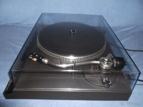 Gramofon TECHNICS SL-3310 s novou jehlou - 4