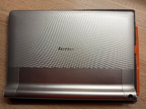 Prodám Tablet Lenovo Yoga 10 FULL HD. - 4