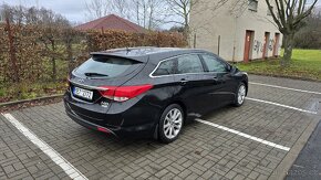 Hyundai i40 CW 1.7 crdi 100 Kw - 4