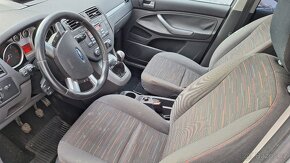 Ford C-max 1.8 tdci - 4