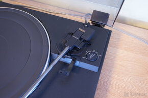 Gramofon Yamaha P 520 - 4