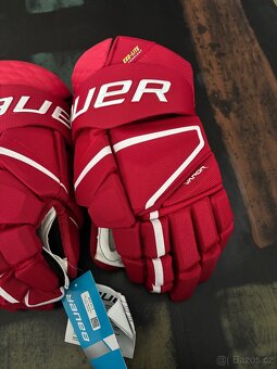 Bauer Vapor Hyperlite - 4