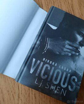 Vicious~L.J.Shen - 4