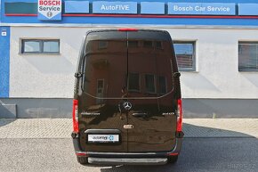 Mercedes-Benz Sprinter 314CDI L2H2 105kW, DPH, ZÁRUKA - 4