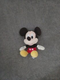 Mickey mouse 2ks - 4