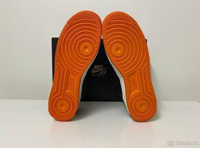 Nike Air Force 1 07 PRM Halloween vel.44/28cm - 4