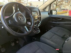 Mercedes-Benz Vito, 1.6TDI - 4