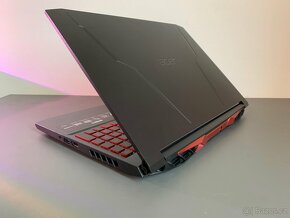 Acer Nitro 5/ RTX 3050/ i5/ 8gb - 4