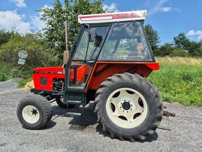 ZETOR 5211 S TP A SPZ - 4