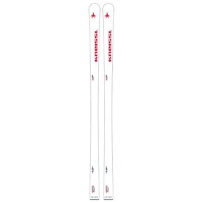 KNEISSLE WHITE STAR SL 160 cm - NOVÉ NEVRATNÉ - 4