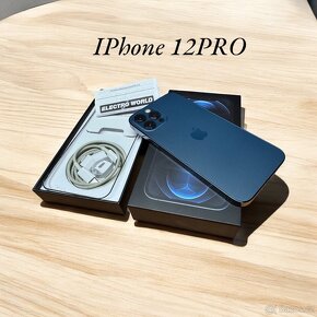 iPhone 12PRO - 4