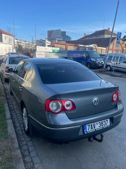 Volkswagen Passat B6 2.0tdi 103kw 6q - 4