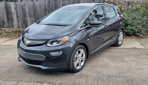 CHEVROLET BOLT plne elektrický - 4