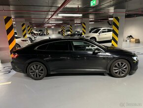 VW ARTEON - 4