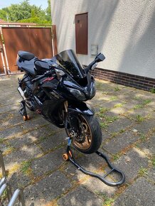 Kawasaki ZX10-R Ninja - 4