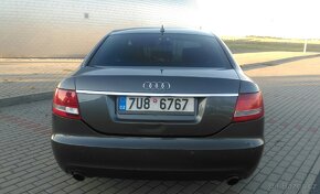 Audi A6 S6 4f 3.0tdi (quattro) 2004 ///bez DPF/// - 4