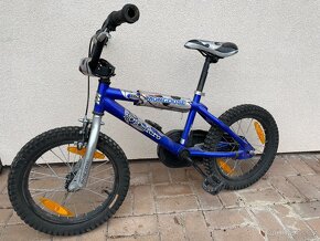 Mongoose MOTOMICRO 16'' - 4