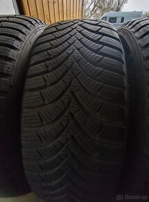 ZIMNÍ PNEU HANKOOK 185/65/15-4KS - 4