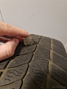 Plechové kola 165/70 R14 - 4