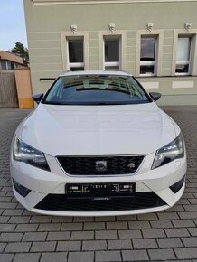 Seat Leon FR 1.4tsi 92kw - 4