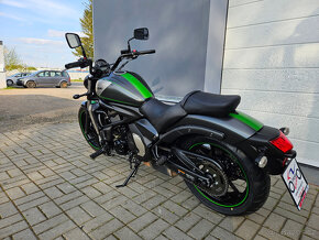 Kawasaki Vulcan S650 ABS-Akce Doprava Zdarma - 4