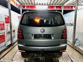 VW Touran 1T2 BMY KNF LR7N 1.4TSI 103KW 118tis.km - 4