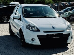 Renault Clio 1.2i 16V, 55 KW, r.v. 2009 - 4