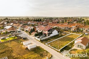 Prodej pozemku pro bydlení, 1 000 m2 - Opatovice - 4