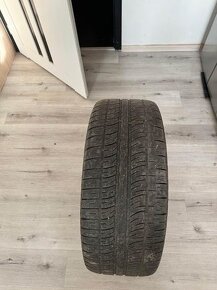 Alu kola Audi sport SQ7 285/35 R22 - 4