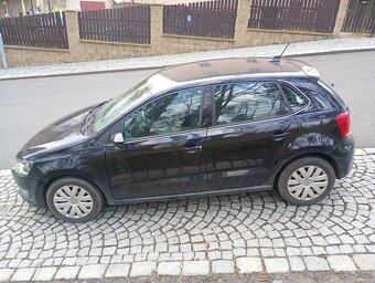 Vw Polo 1.6tdi - 4