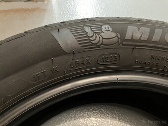 Letní pneu Michelin 195/55 R16 - 4