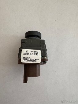 Cuvacie kamery mercedes A0009005024,A1779009902.A0009056206. - 4