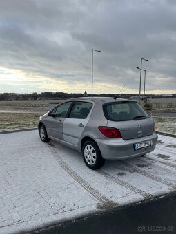 Peugeot 307 - 4