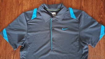 Funkční triko Nike, velikost S - 4