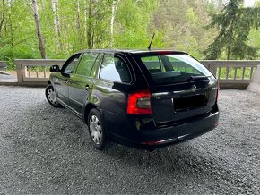 Škoda Octavia 1.6tdi / 2012 / 162000km - 4