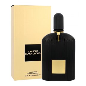 Parfem  Carolina Herrera Bad Boy Gold Fantasy 100ml - 4