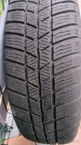 Zimní pneumatiky 165/70R14 Škoda Fabia - 4