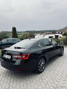 Škoda Superb L&K 2.0 TDI 110 kw  DSG Záruka - 4