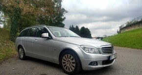 MERCEDES BENZ C 200 KOMPRESOR 1.8i 135KW AUTOMAT  NOVA STK - 4