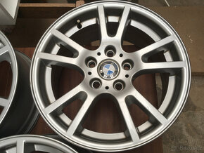 Alu BMW 5x120 R17 8J - 4