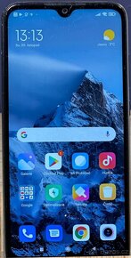 Xuaomi Redmi  Note 8T pěkný funkční - 4