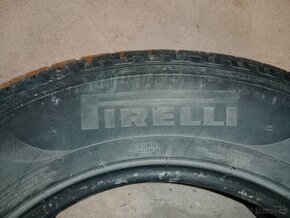 Pneumatiky 235/65 R17 PIRELLI - 4