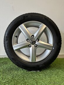 Alu kola 5x112 r16 - 4