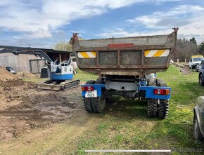 Praga V3S DUMPER S1 - 4