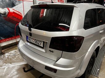 Dodge journey 2.0 crd. - 4